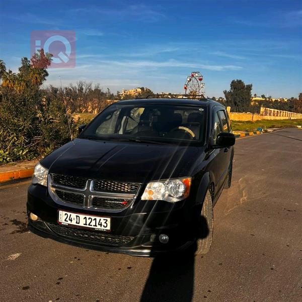 Dodge for sale in Iraq